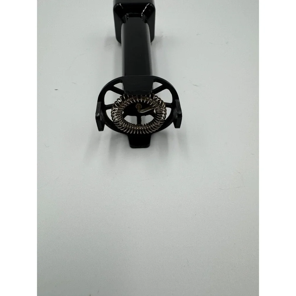 Ninja Frother Whisk CP301 Coffee Maker Replacement Part Black Plastic Stainless